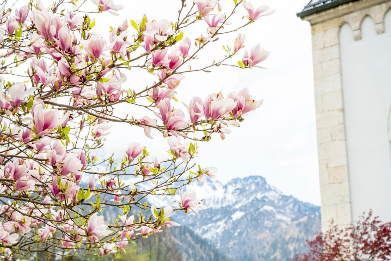 Ferienwohnung Marktschellenberg Zwischen Salzburg Und Berchtesgaden Exteriér fotografie